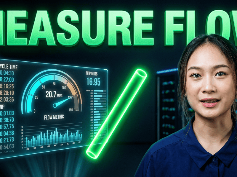 Measure Flow