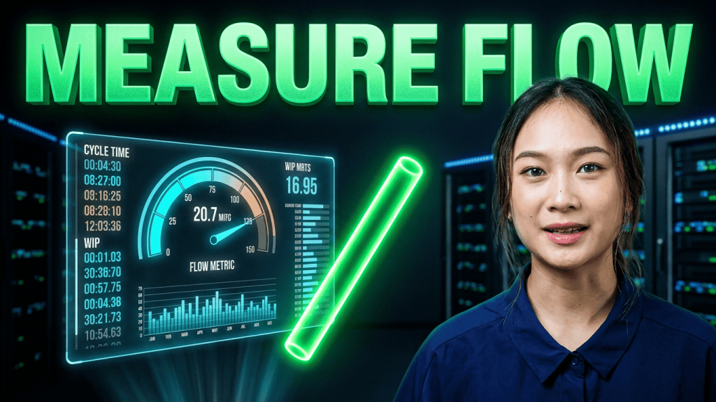 Measure Flow