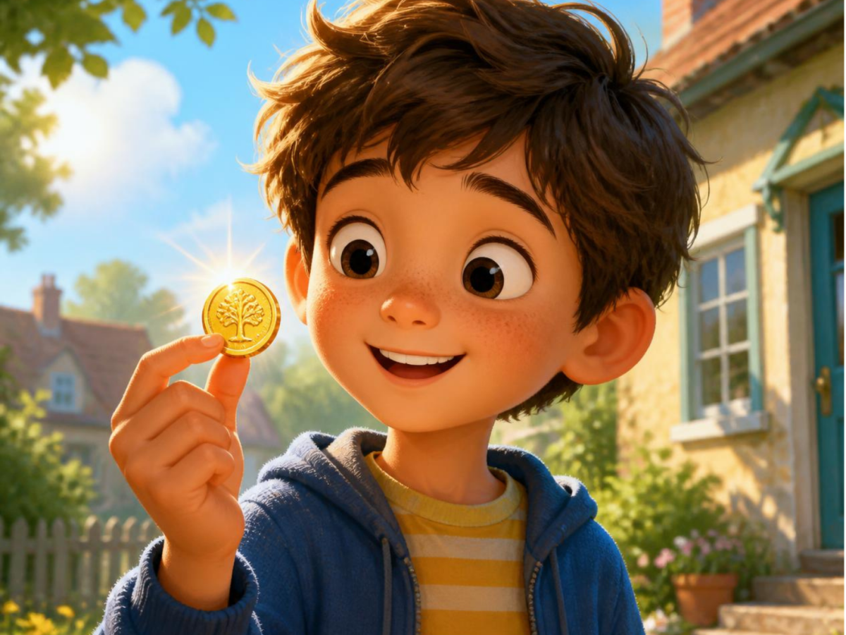 “The Tale of Two Magical Journeys” — Value Stream&nbsp;Explained